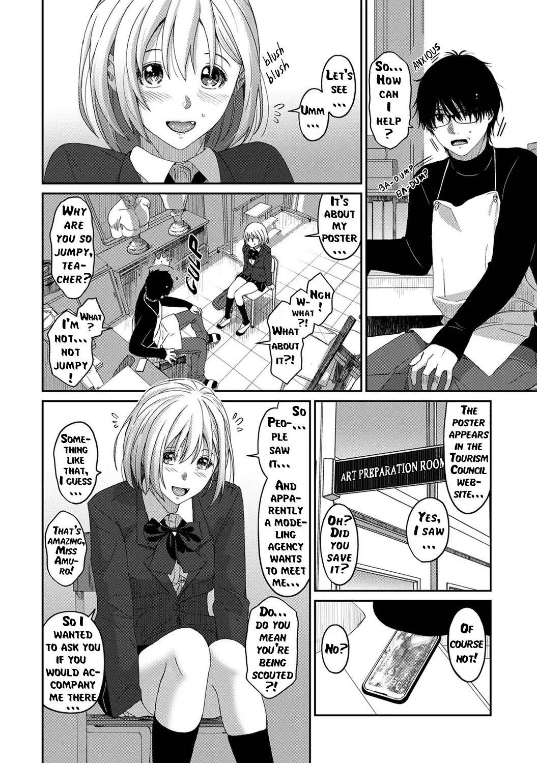 Manga Page 11