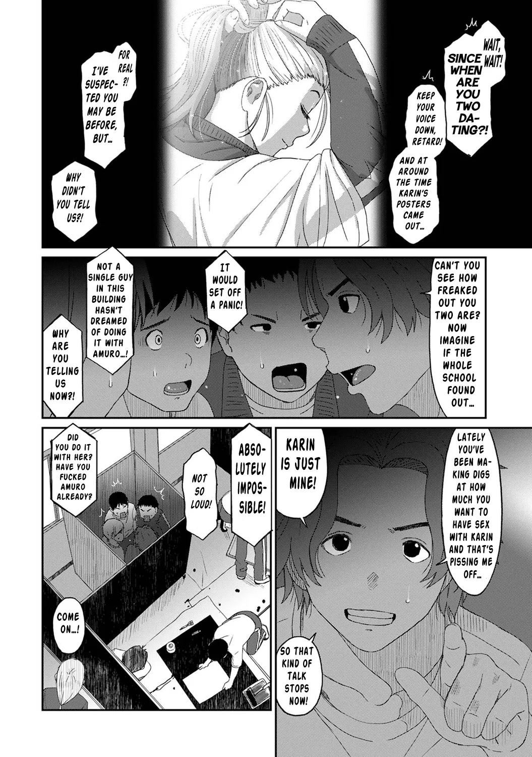 Manga Page 257