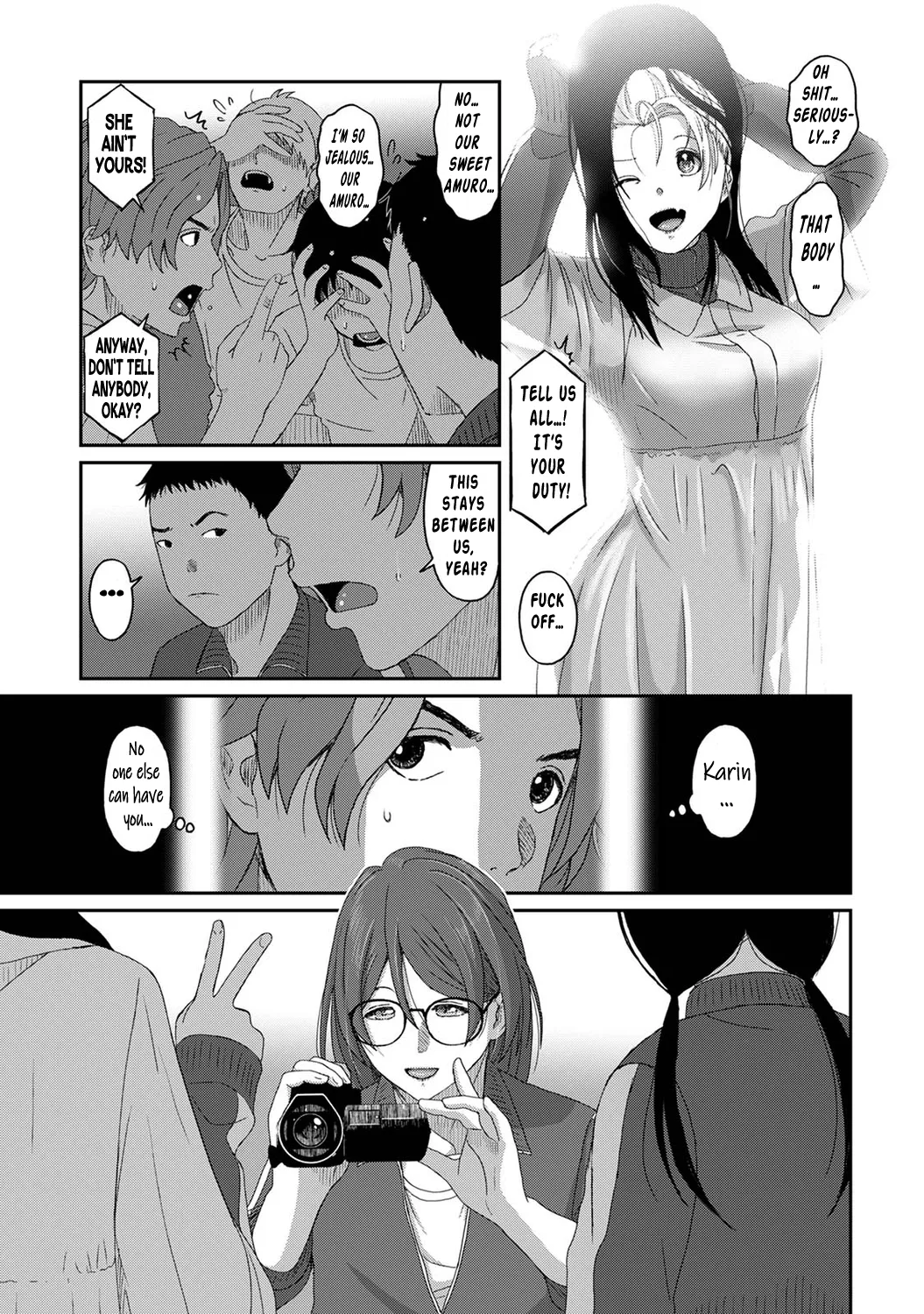Manga Page 258
