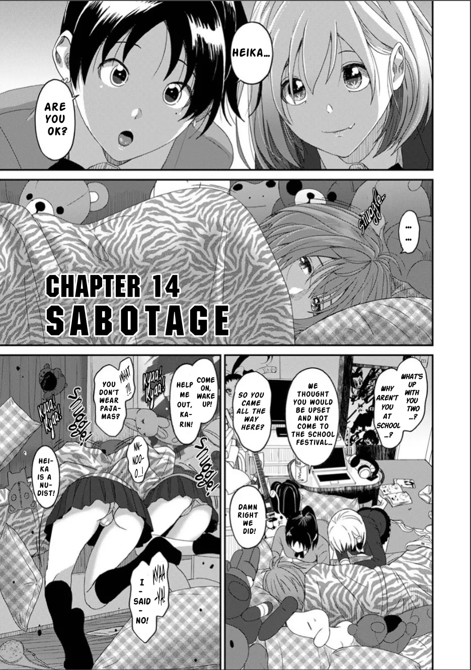 Manga Page 372