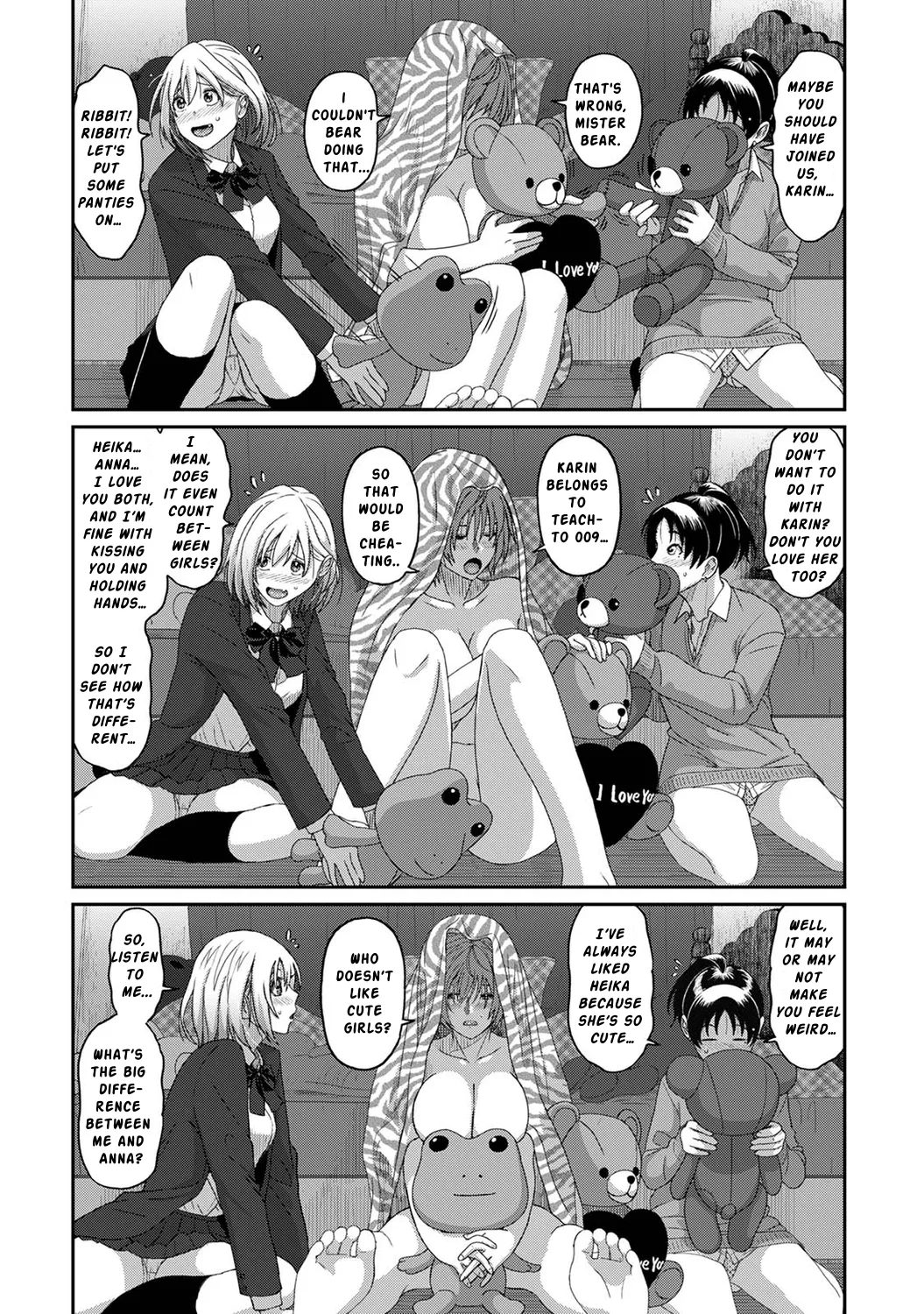 Manga Page 393