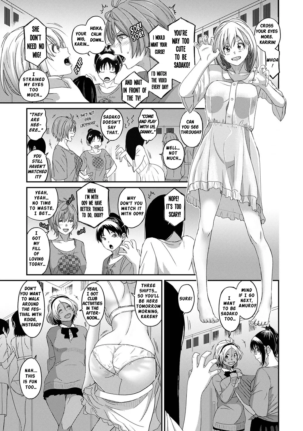 Manga Page 414