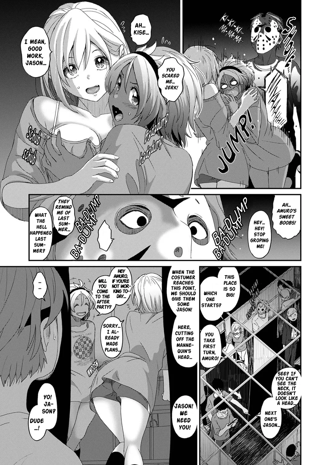 Manga Page 420
