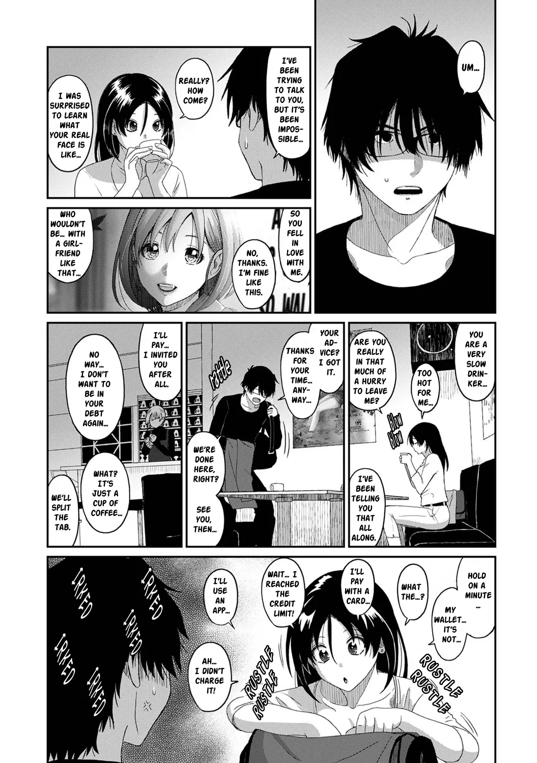 Manga Page 432