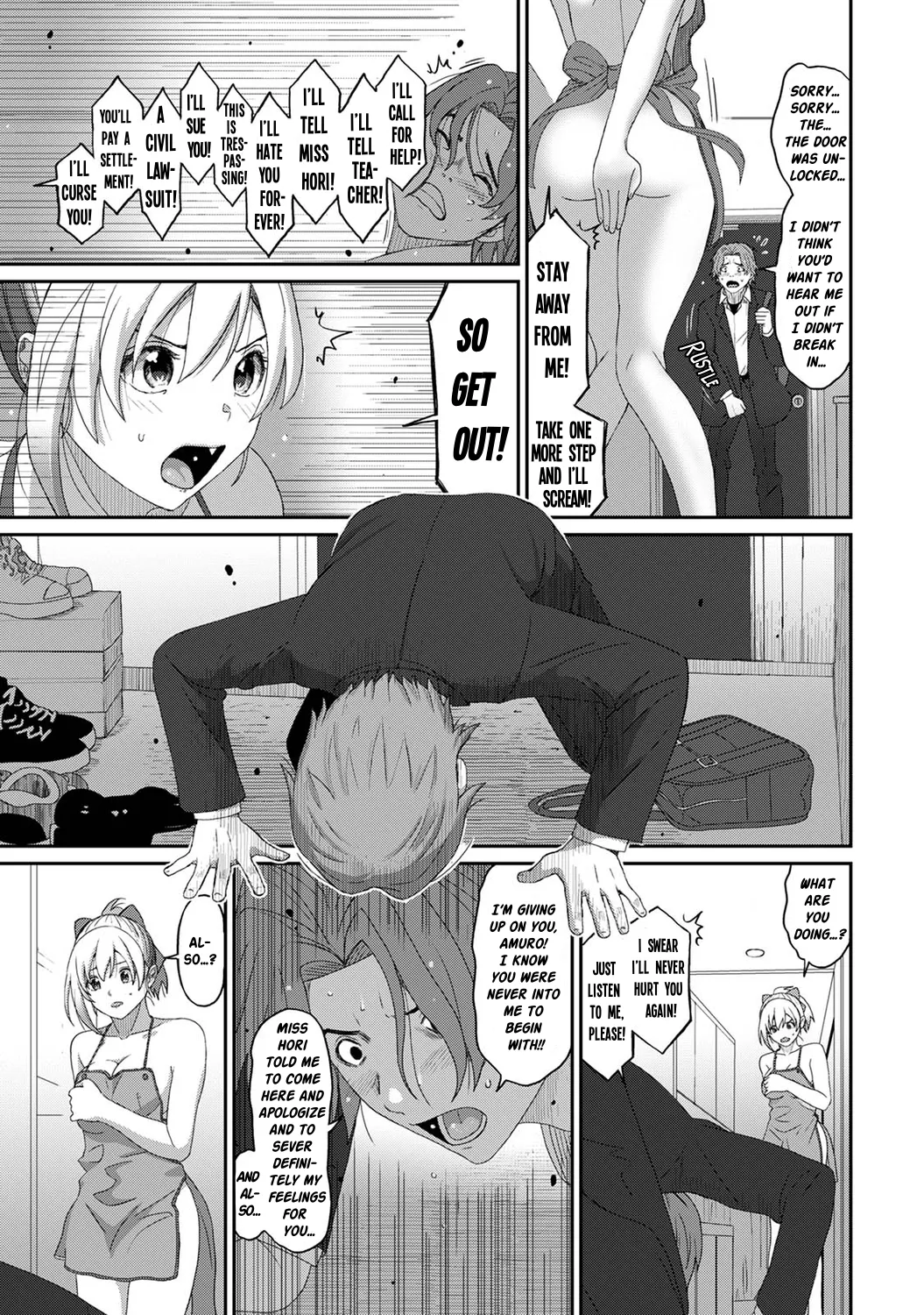 Manga Page 434