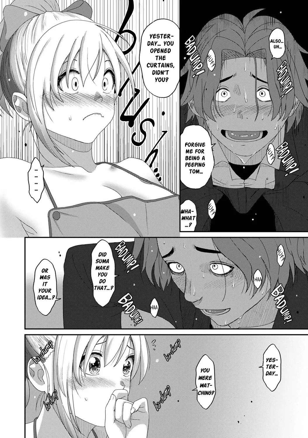 Manga Page 435