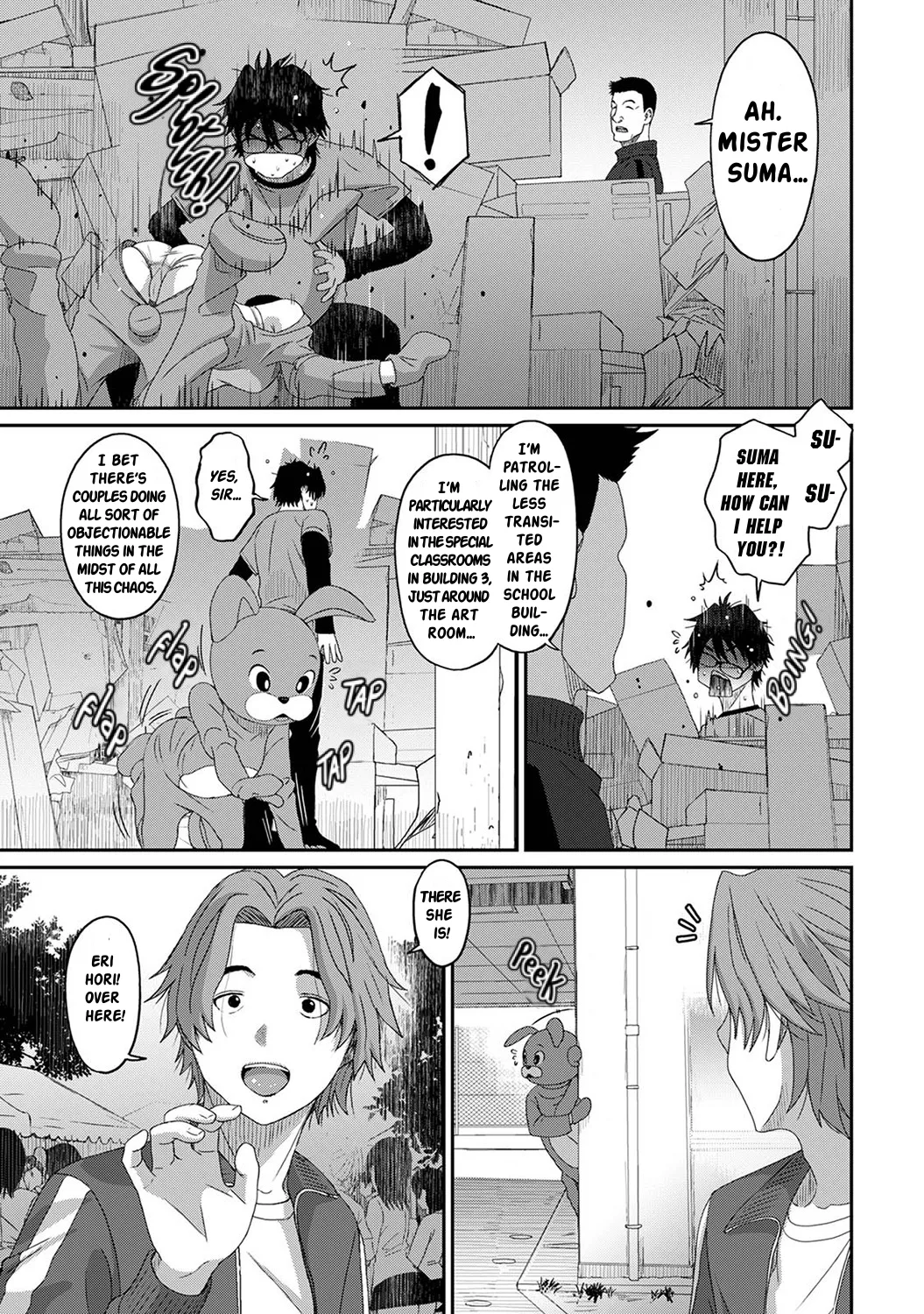 Manga Page 476