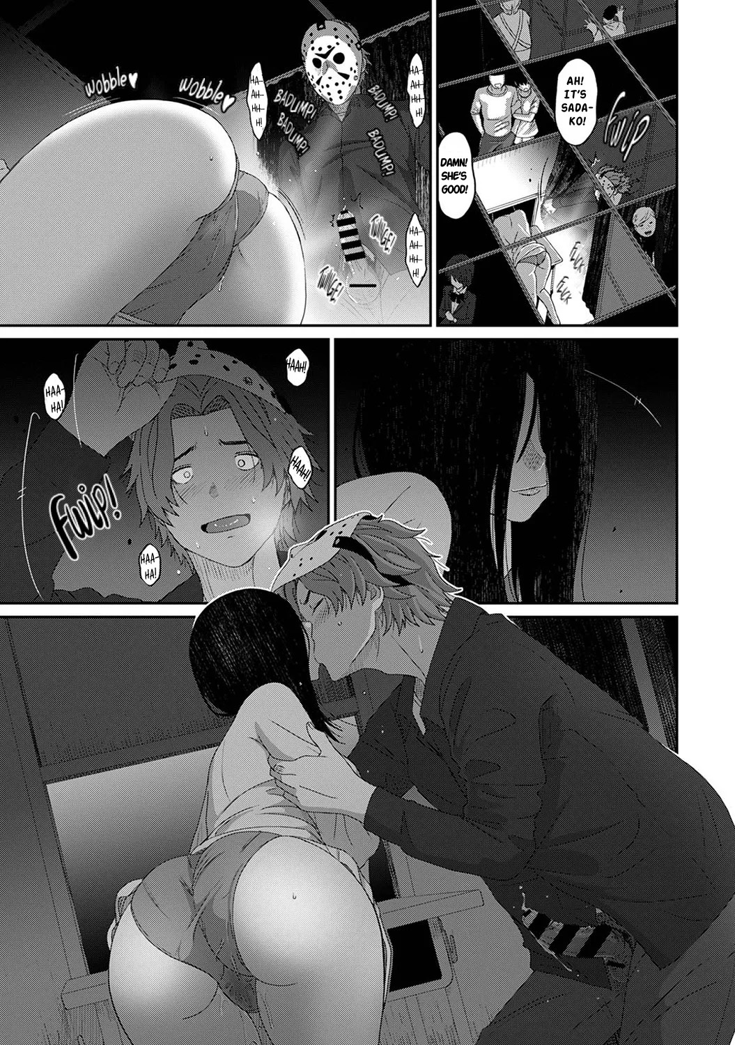 Manga Page 484