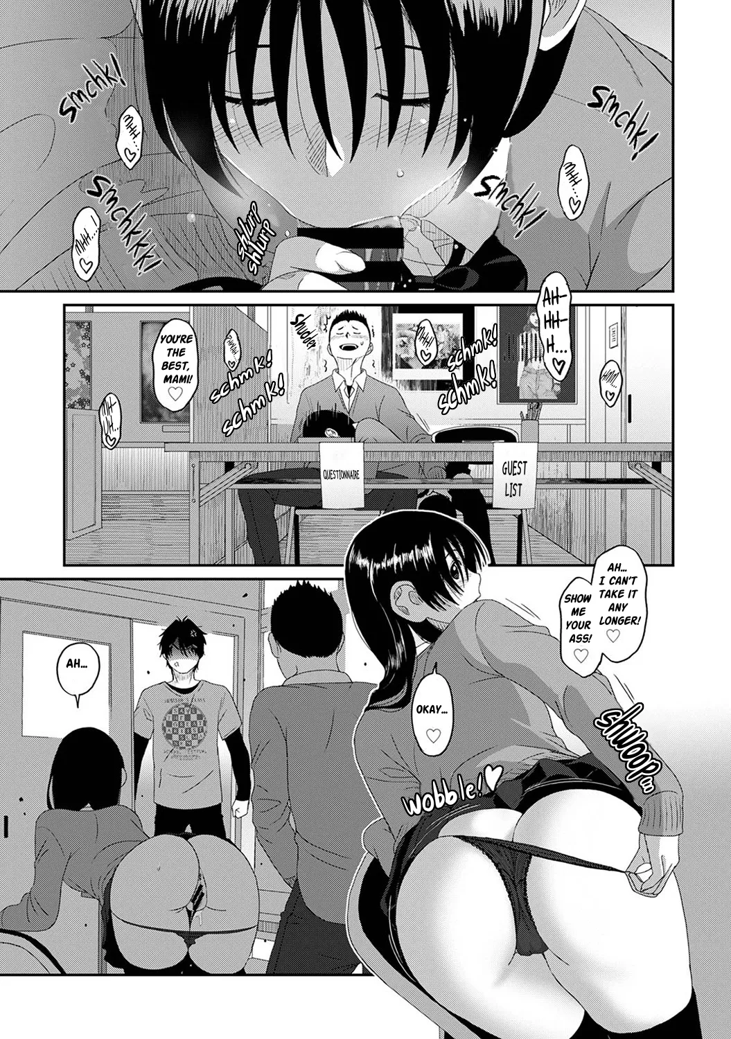Manga Page 490
