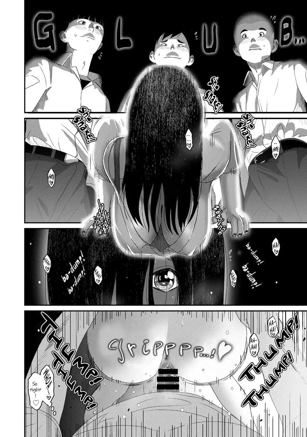 Manga Page 503