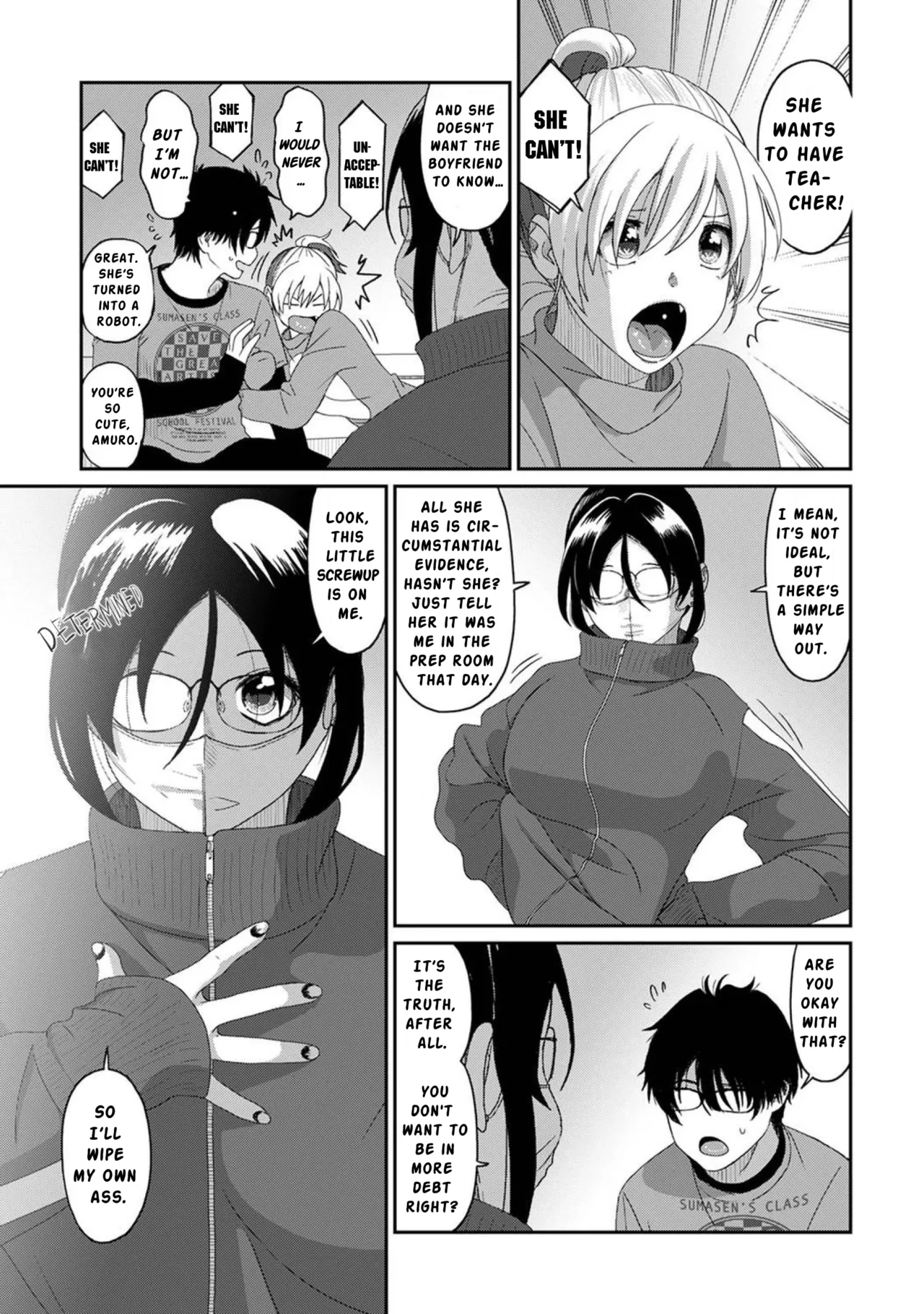 Manga Page 518