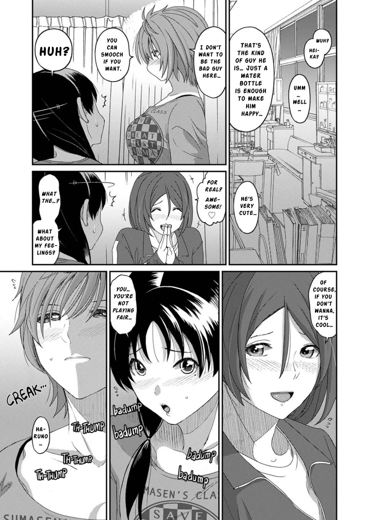Manga Page 522