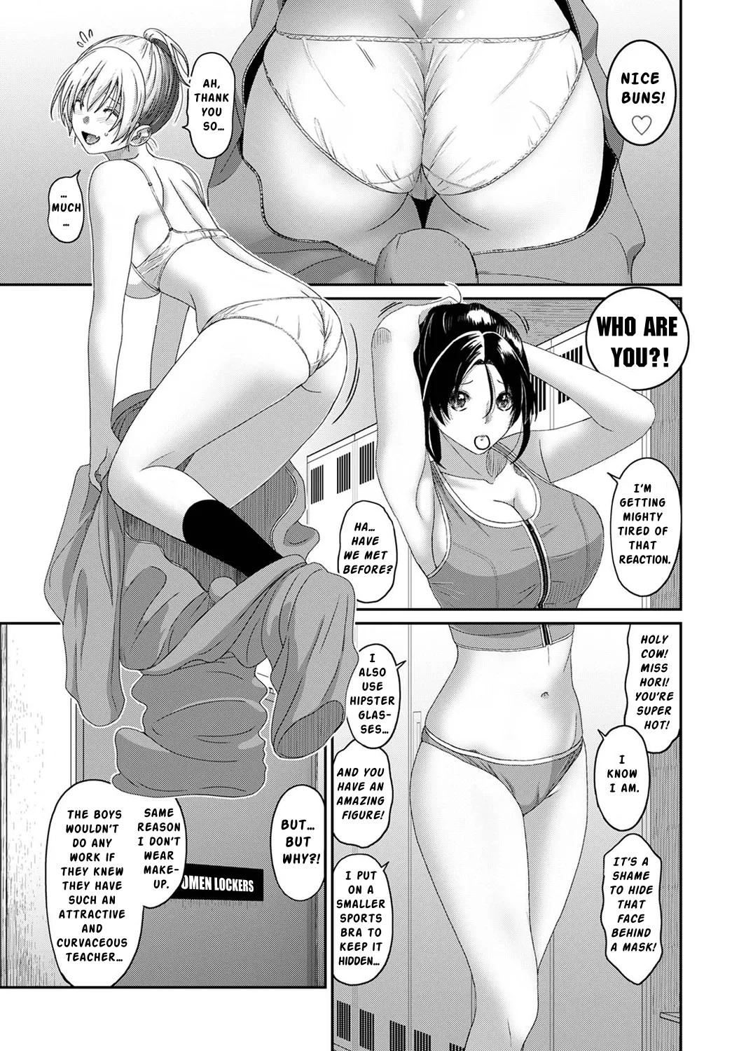 Manga Page 538