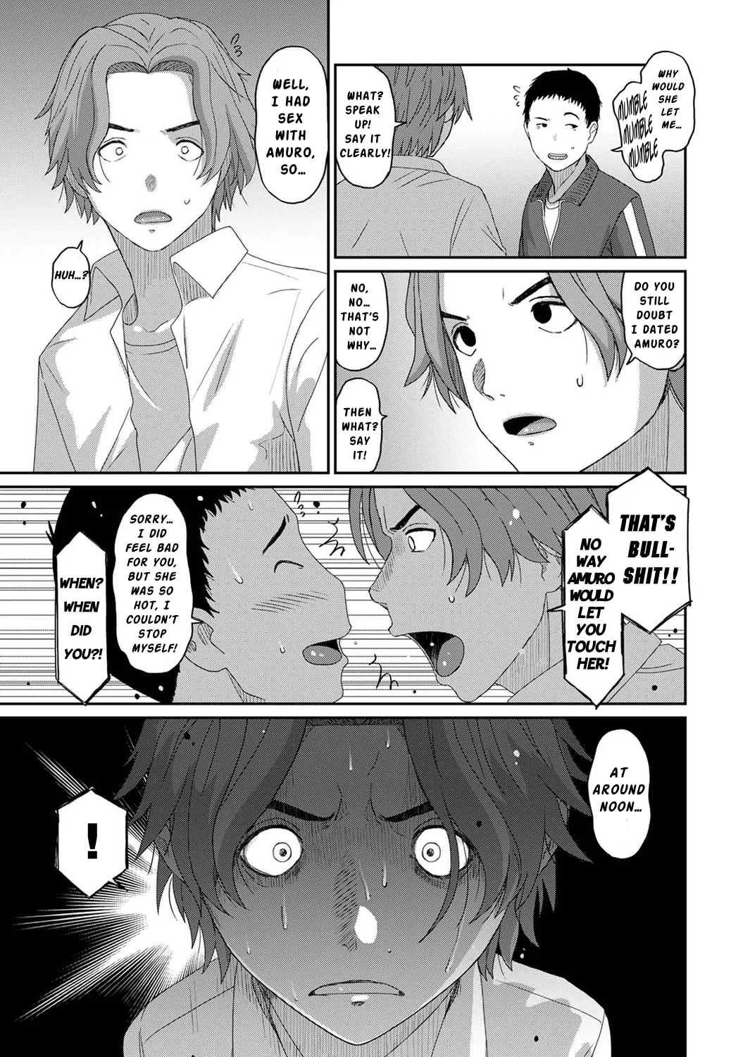 Manga Page 550