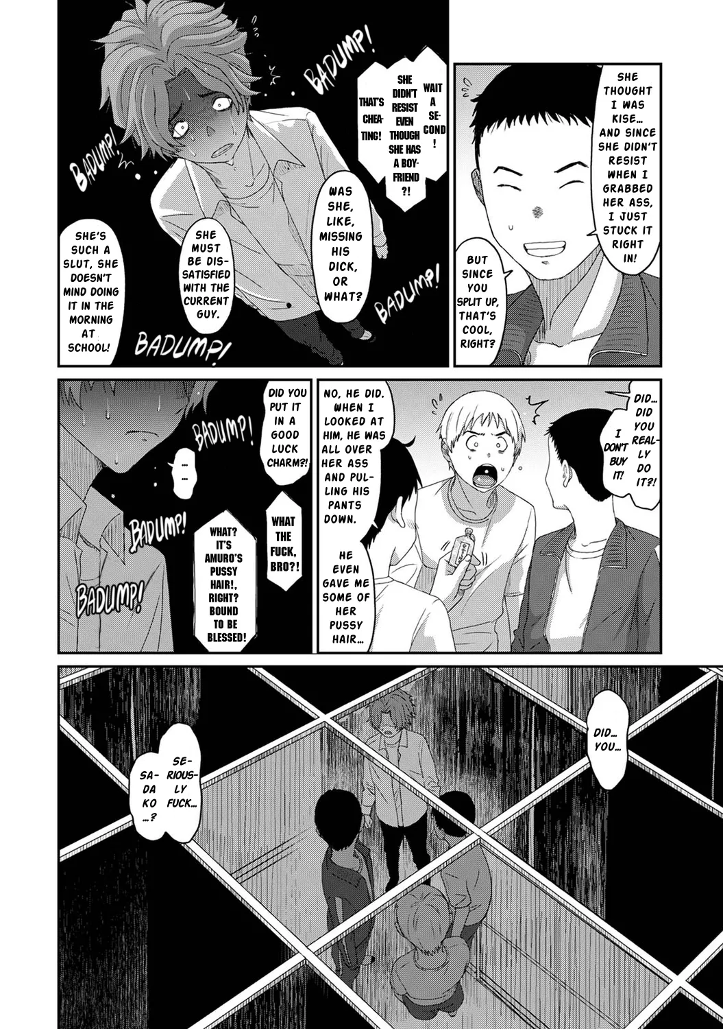 Manga Page 551