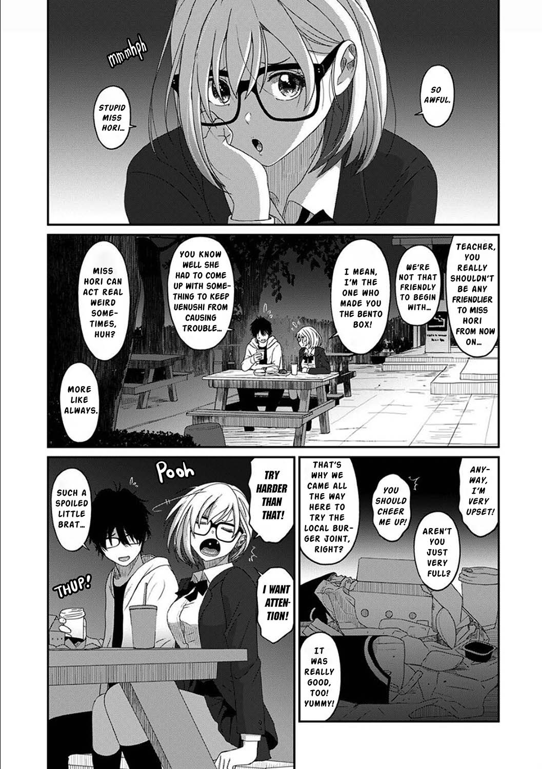 Manga Page 562