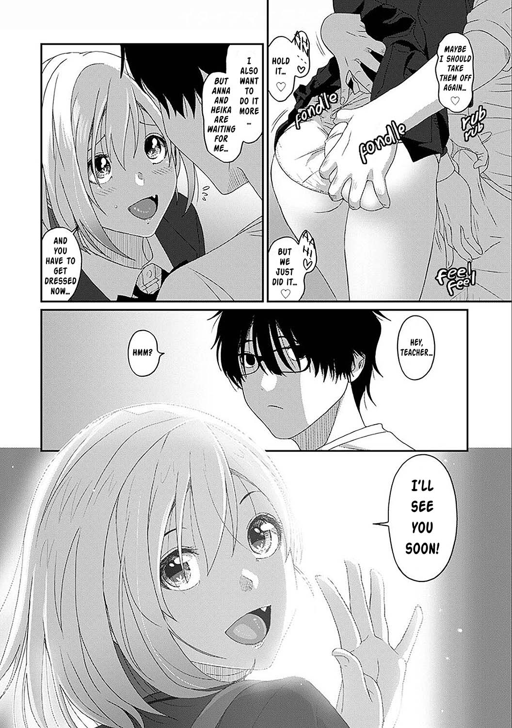 Manga Page 587