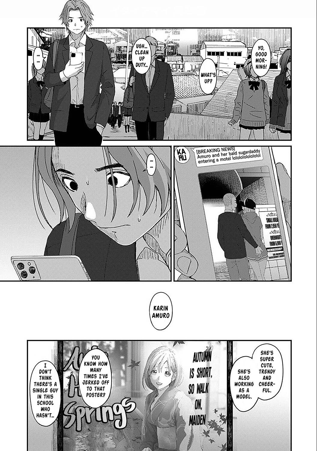 Manga Page 588