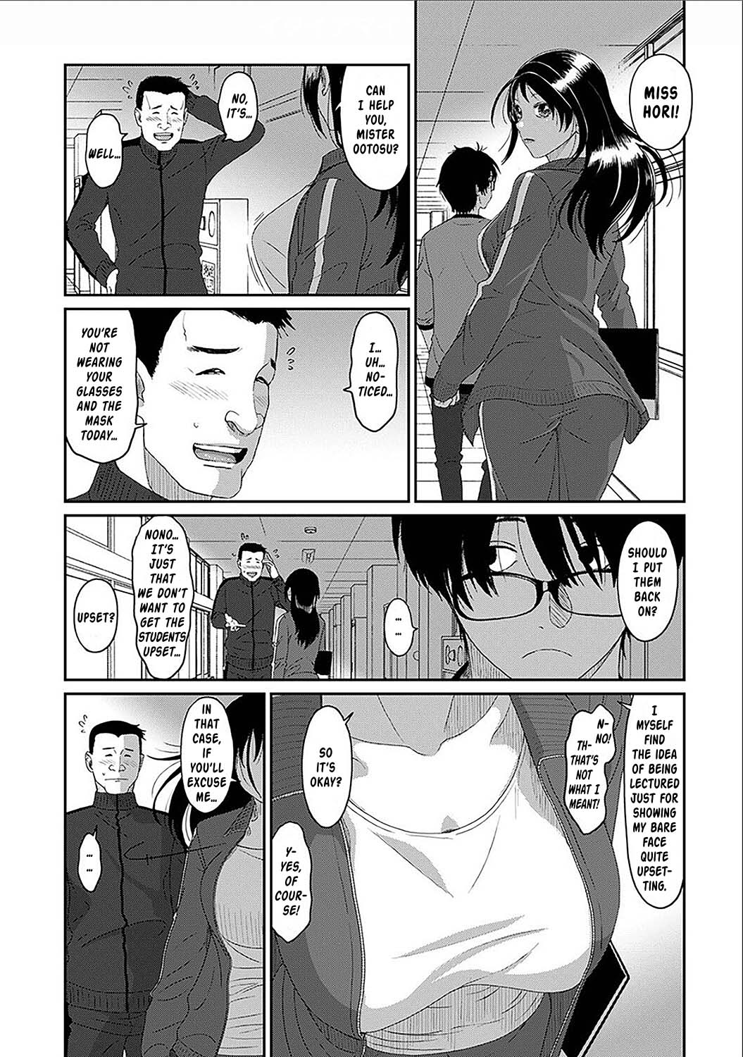 Manga Page 594