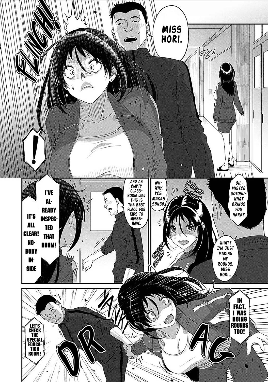Manga Page 603