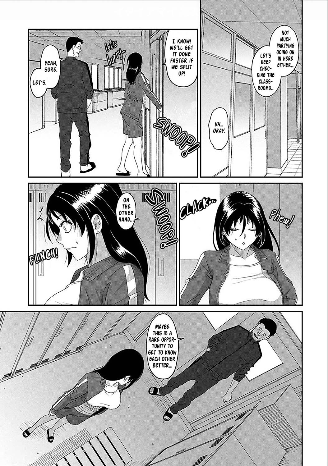 Manga Page 606