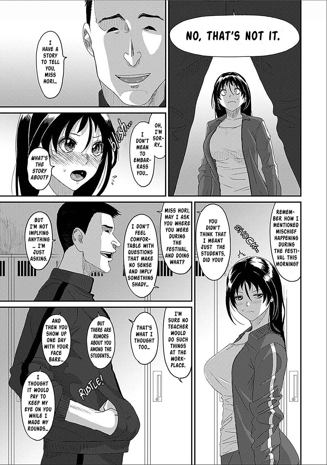 Manga Page 608