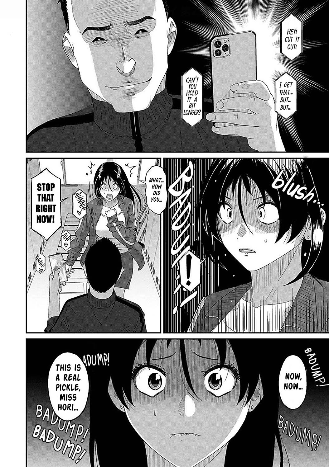 Manga Page 609