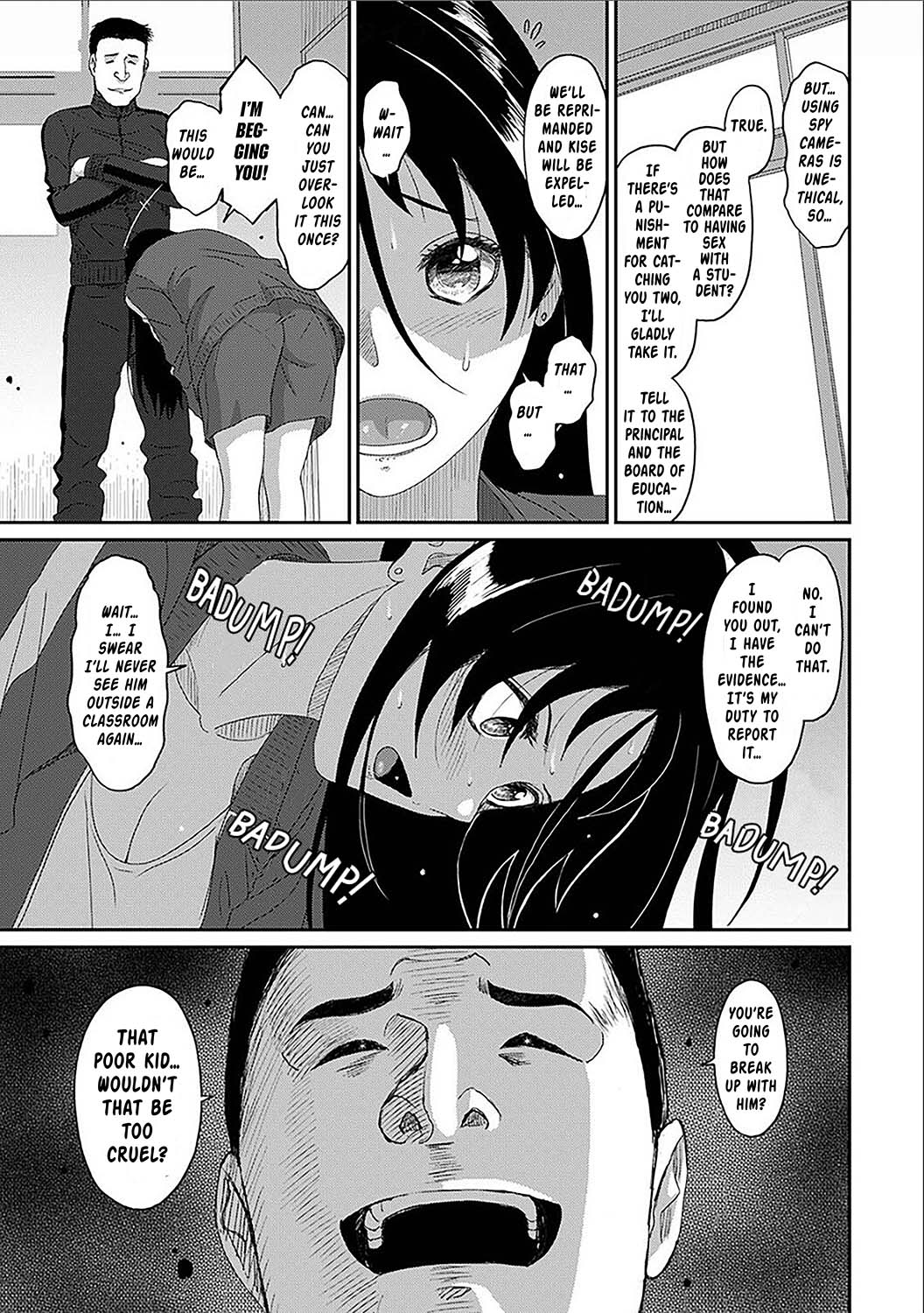 Manga Page 610