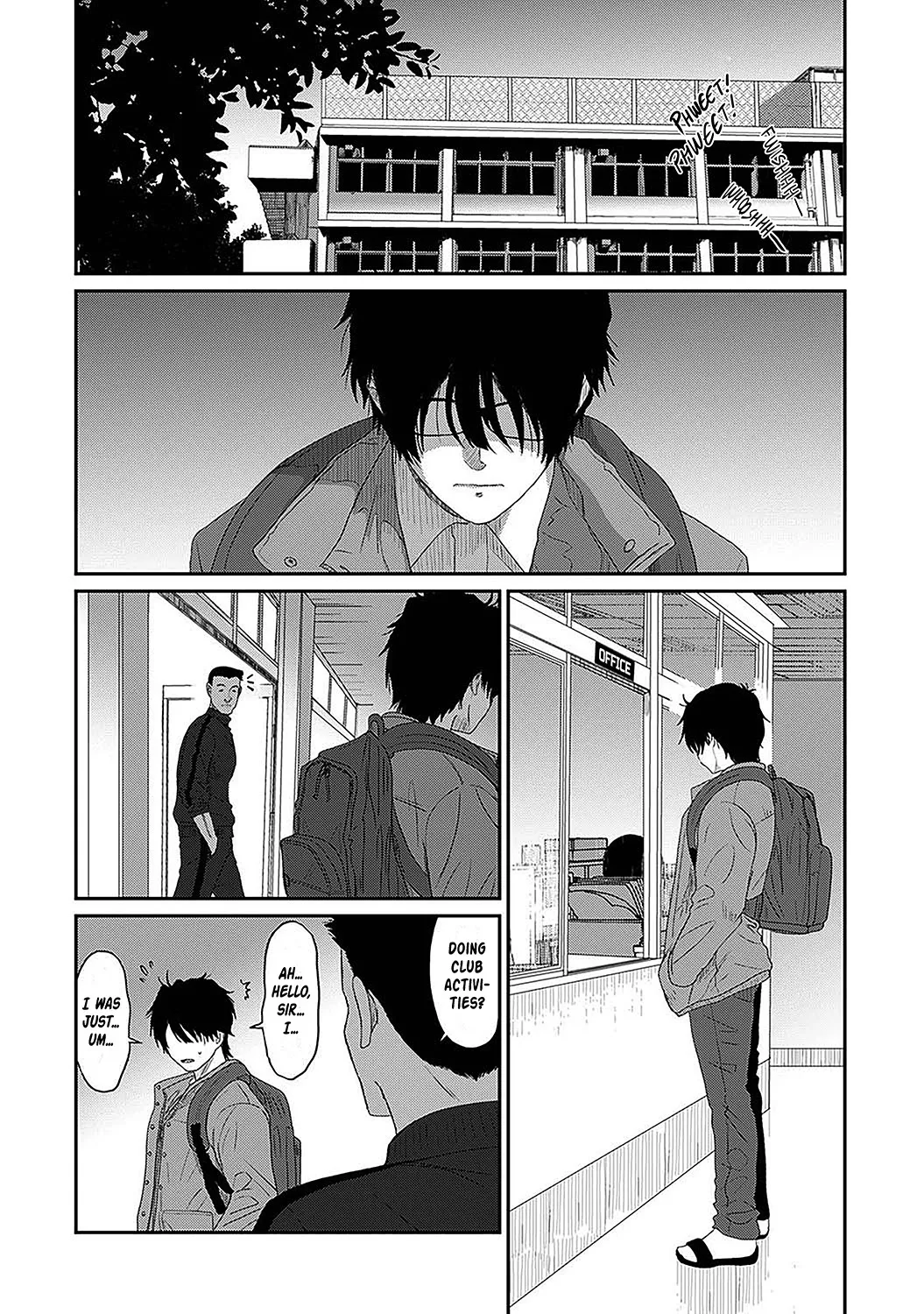 Manga Page 631