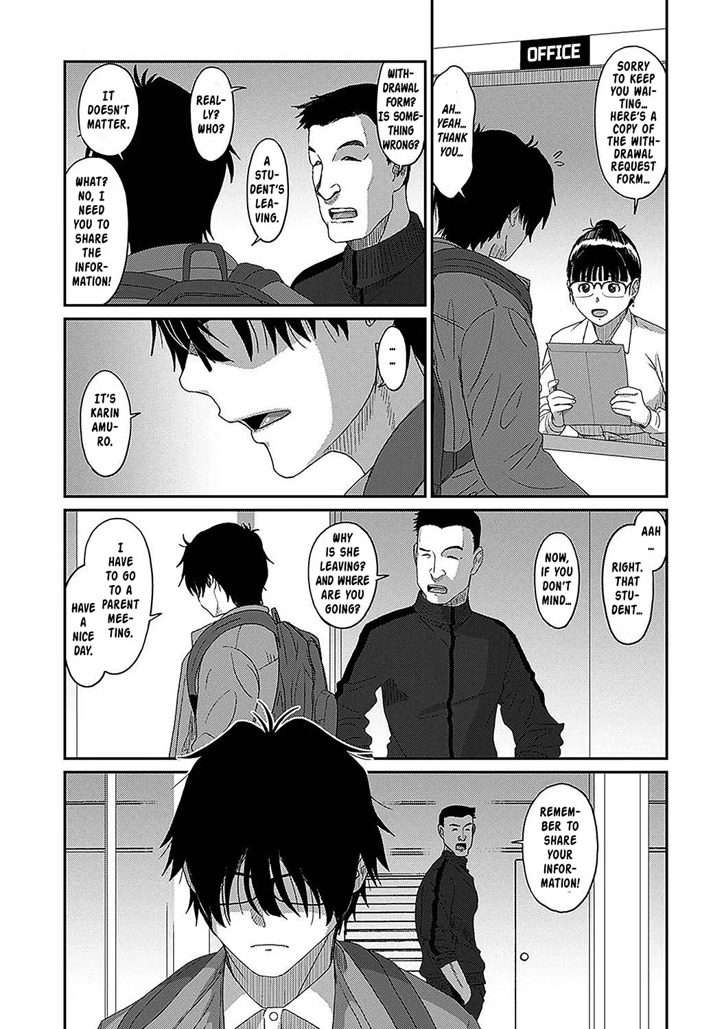 Manga Page 632