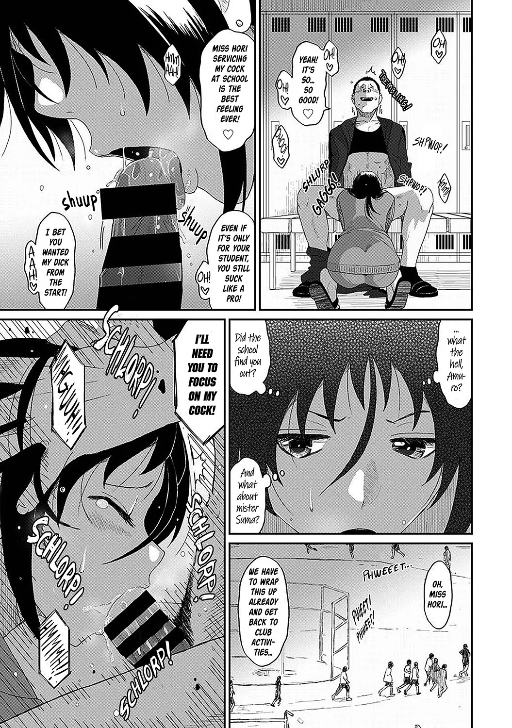 Manga Page 634