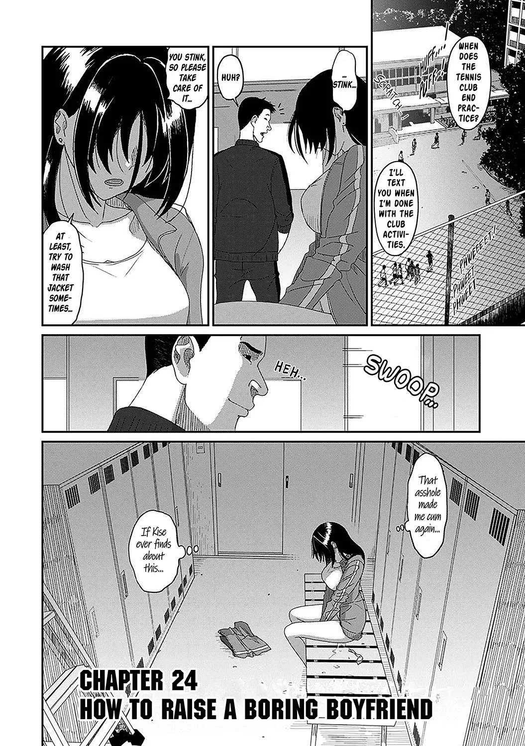 Manga Page 643