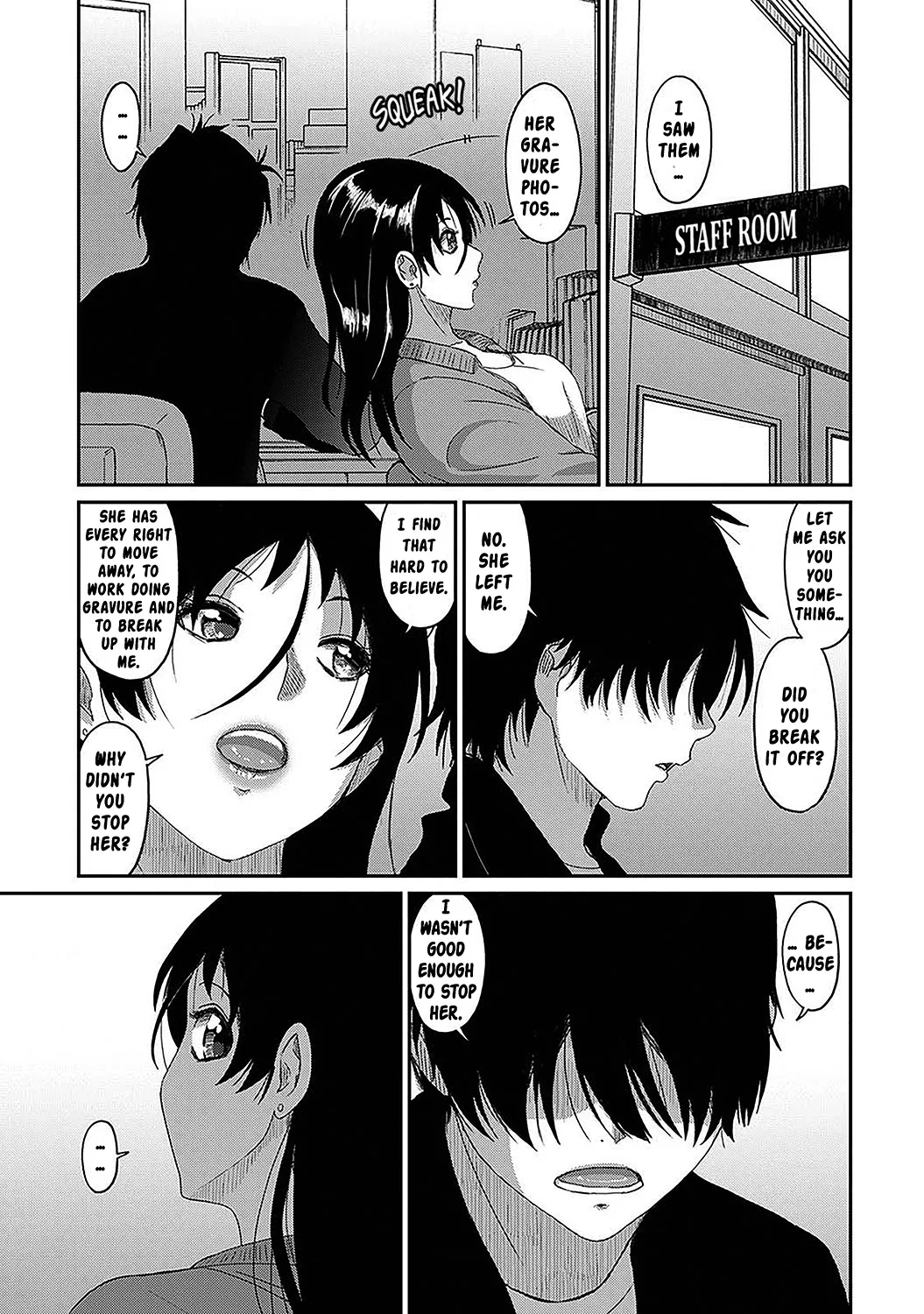 Manga Page 660