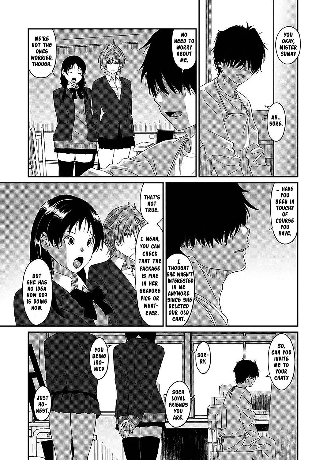Manga Page 662