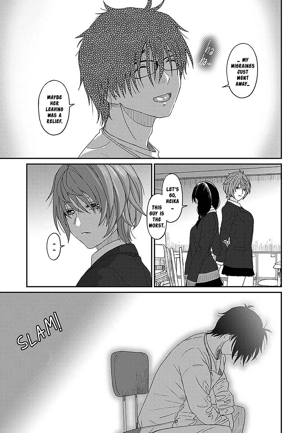 Manga Page 664