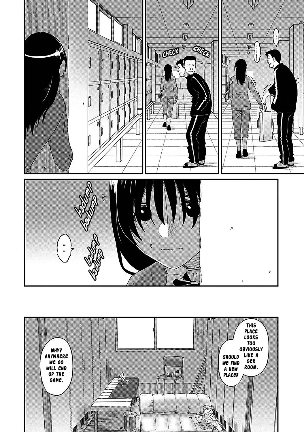 Manga Page 665