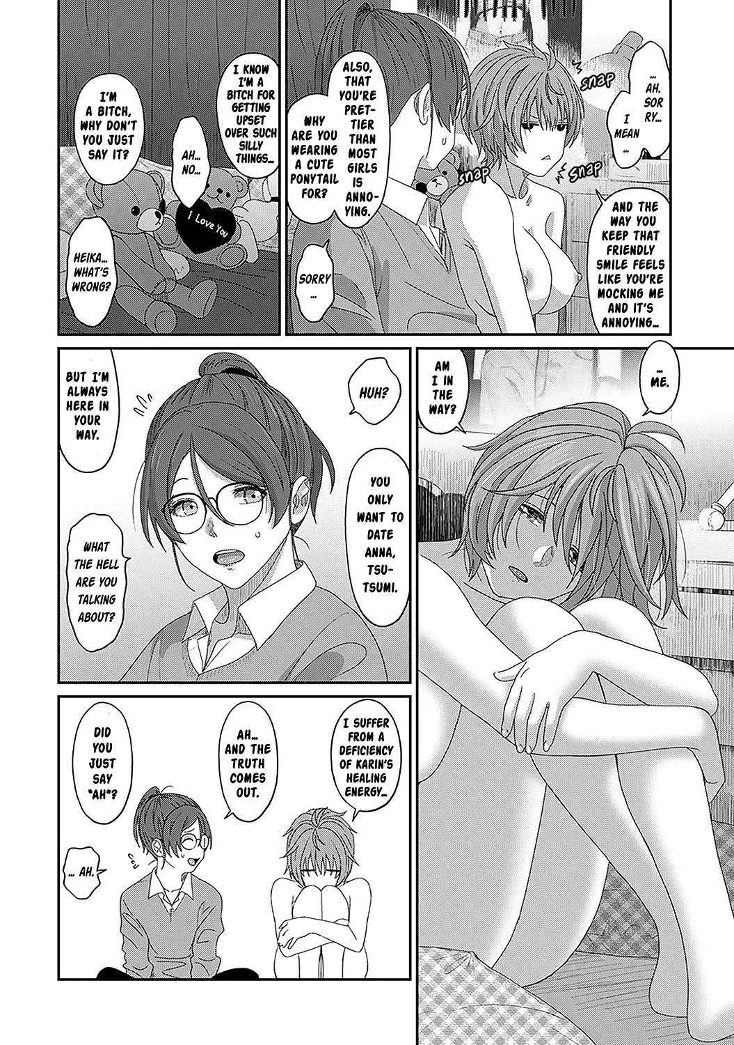 Manga Page 685