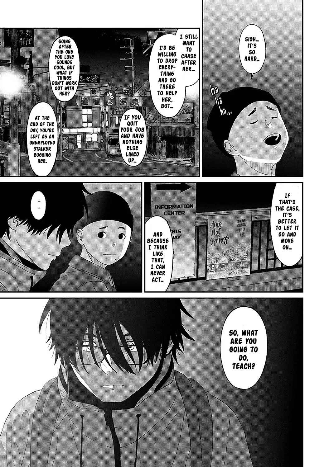 Manga Page 698