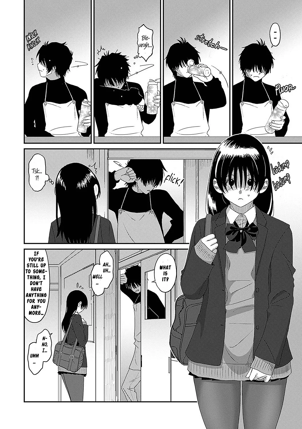 Manga Page 701