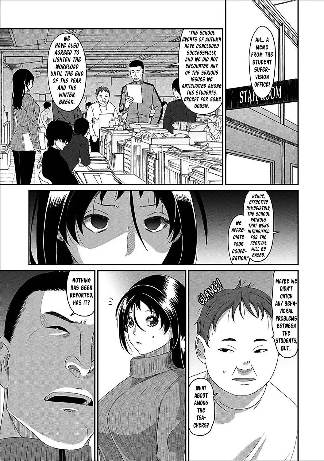 Manga Page 706