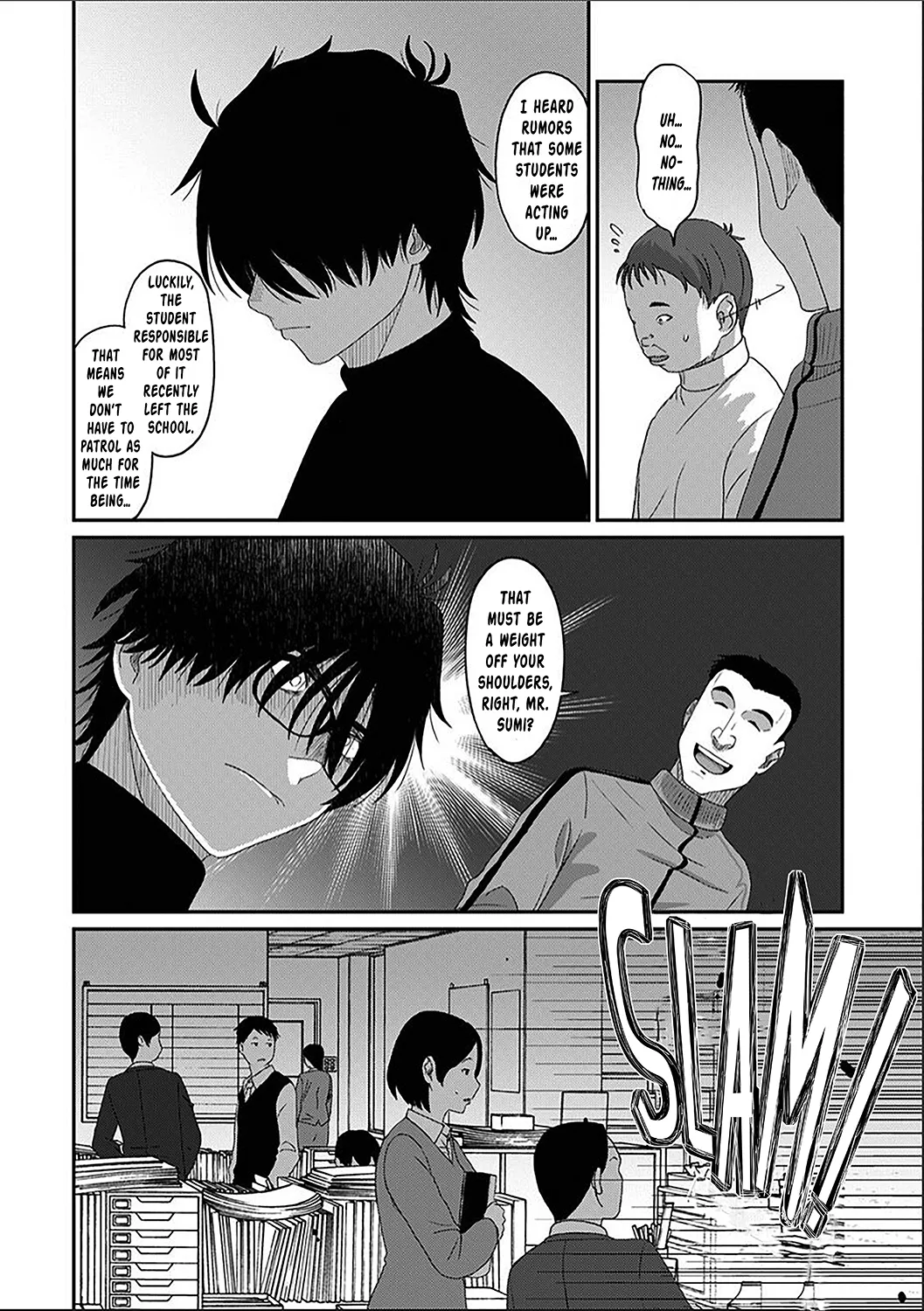 Manga Page 707