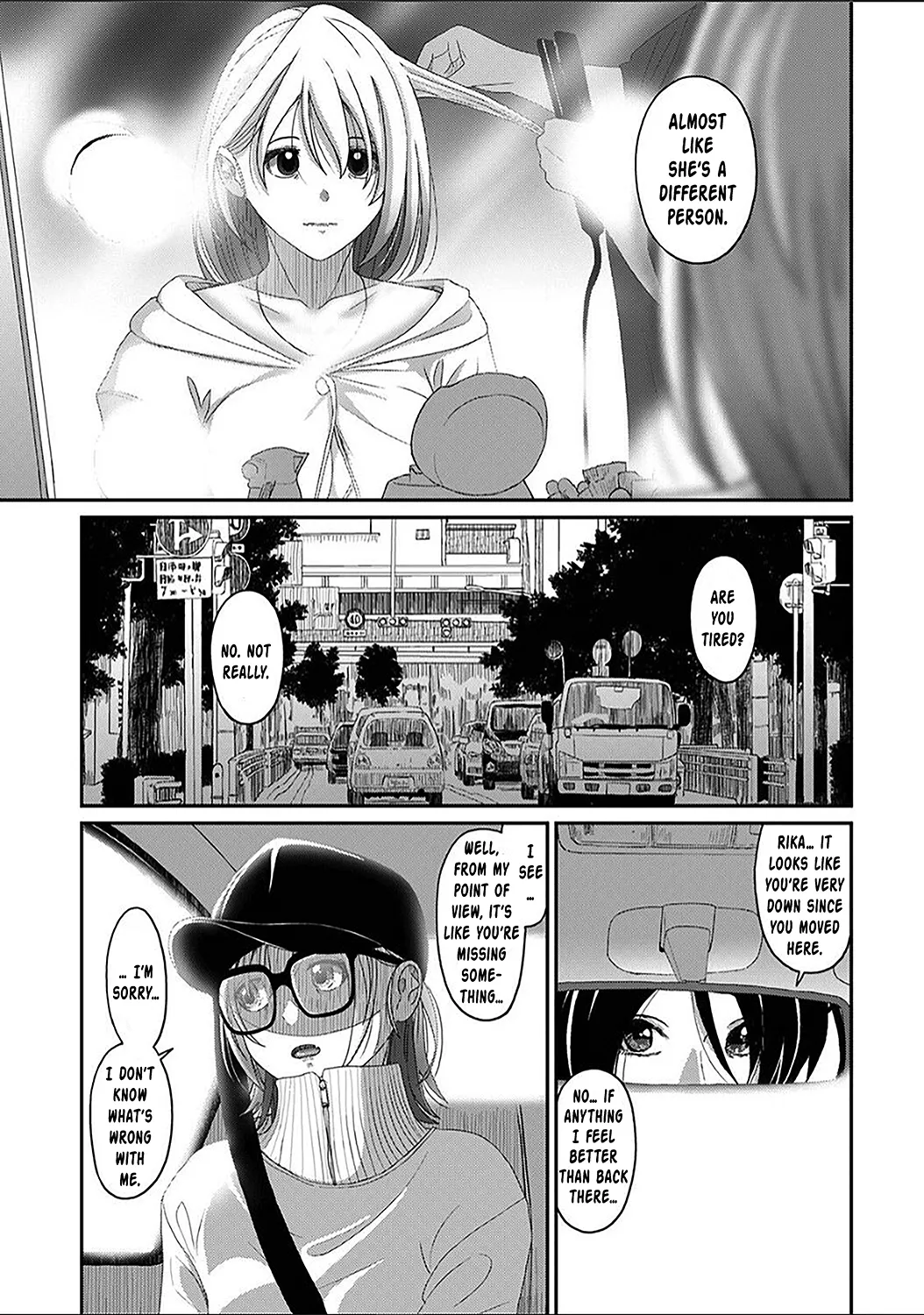 Manga Page 710