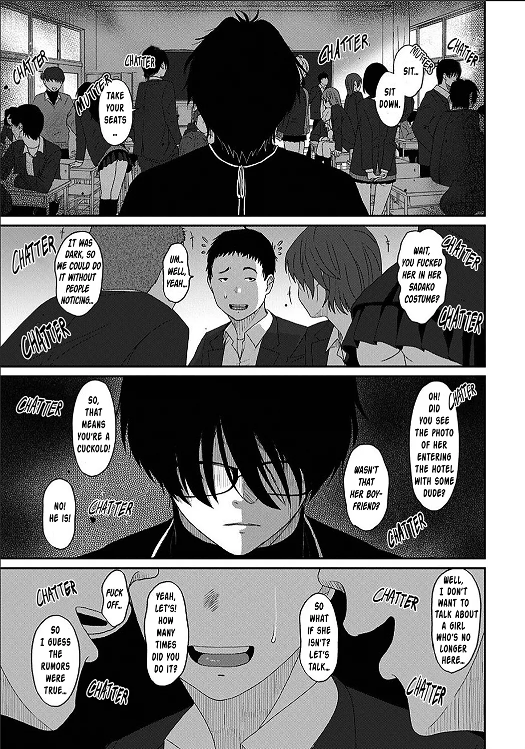 Manga Page 714