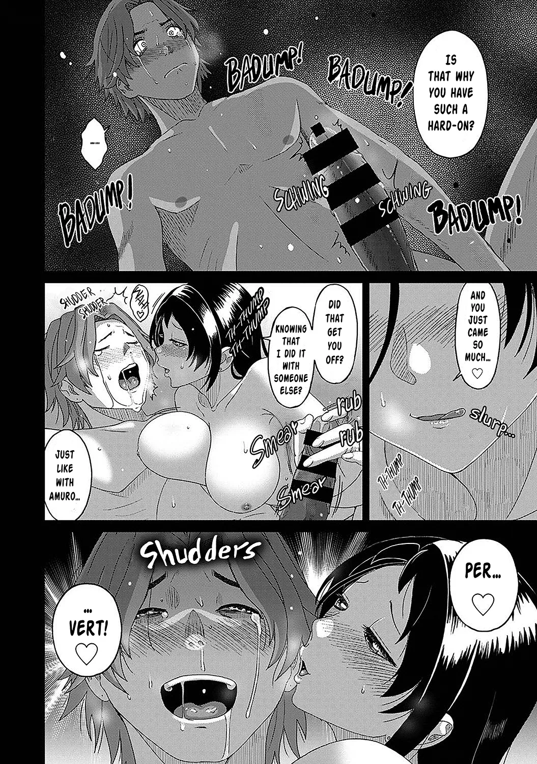 Manga Page 733