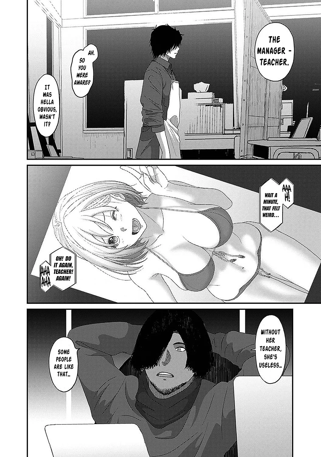 Manga Page 749