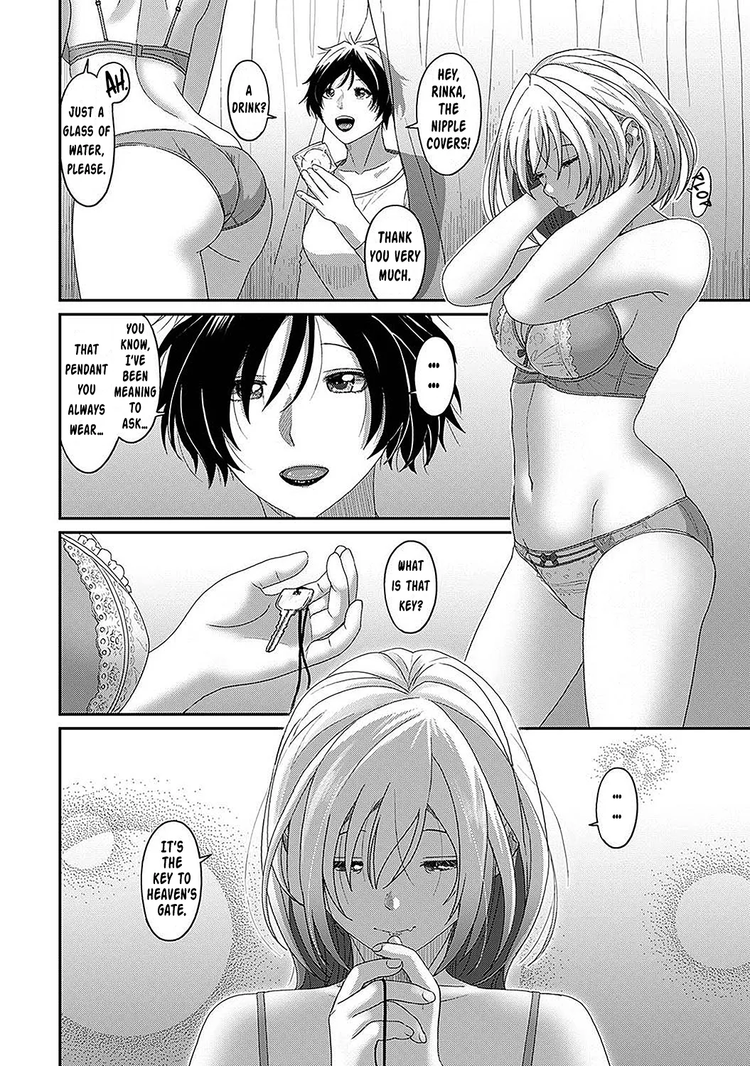 Manga Page 757