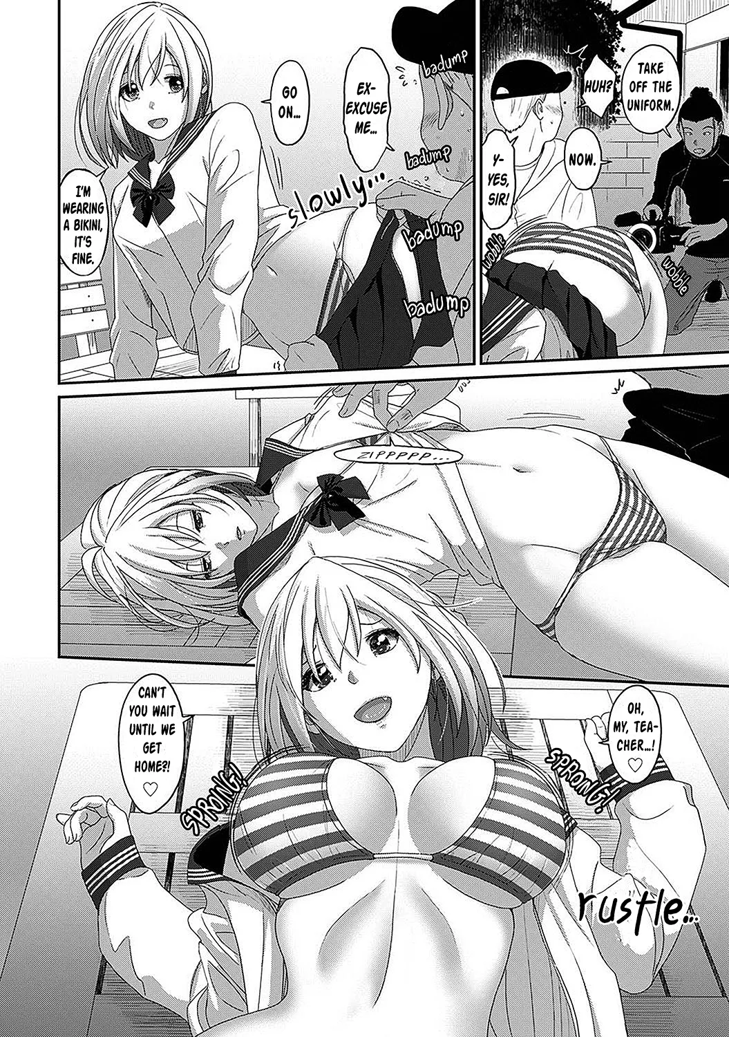 Manga Page 763