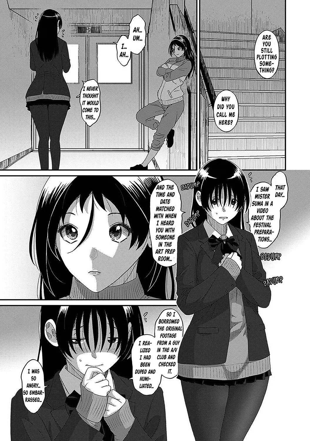 Manga Page 764