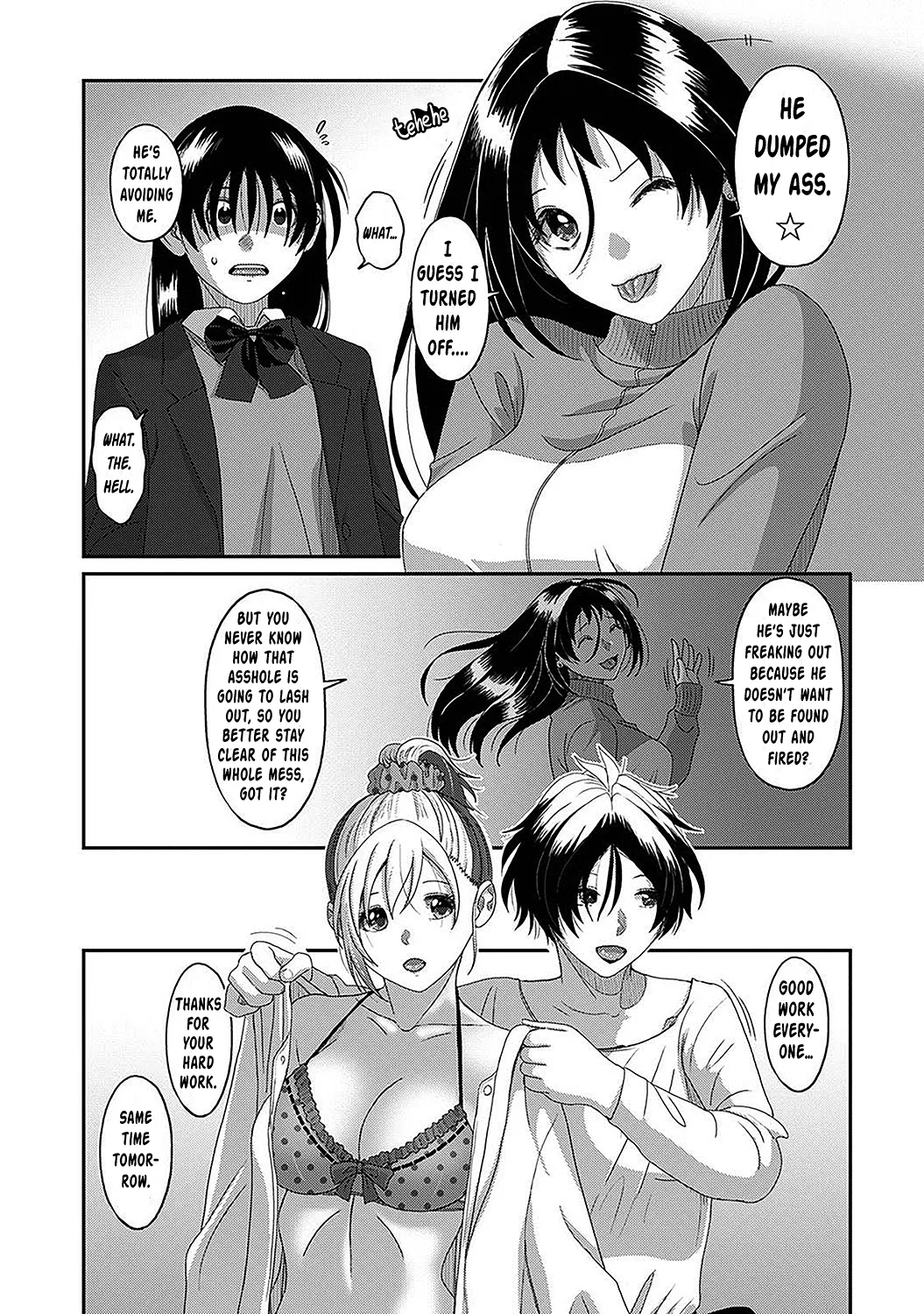 Manga Page 766