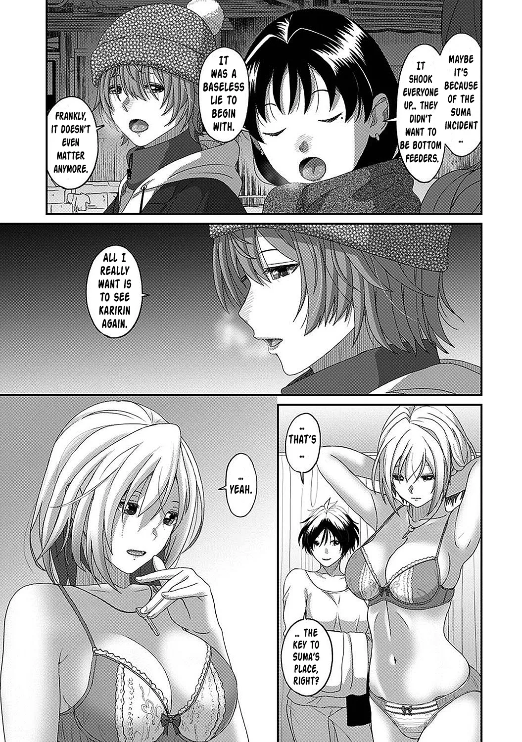 Manga Page 768